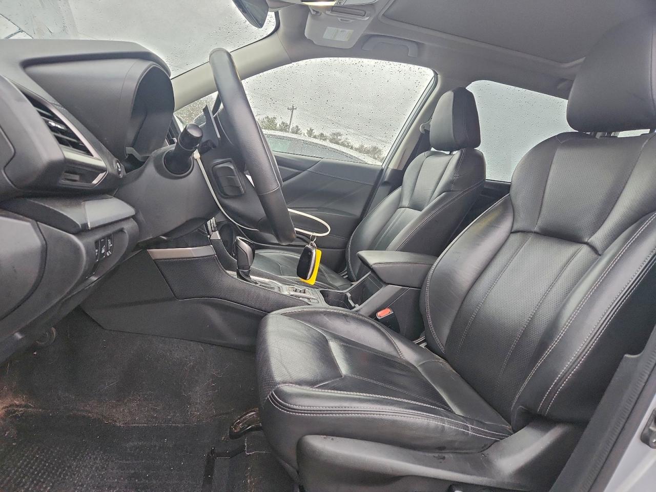 2021 SUBARU FORESTER LIMITED photo 13