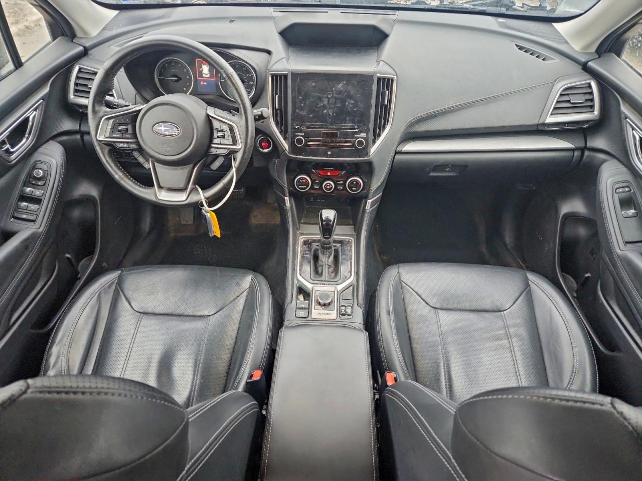 2021 SUBARU FORESTER LIMITED photo 15
