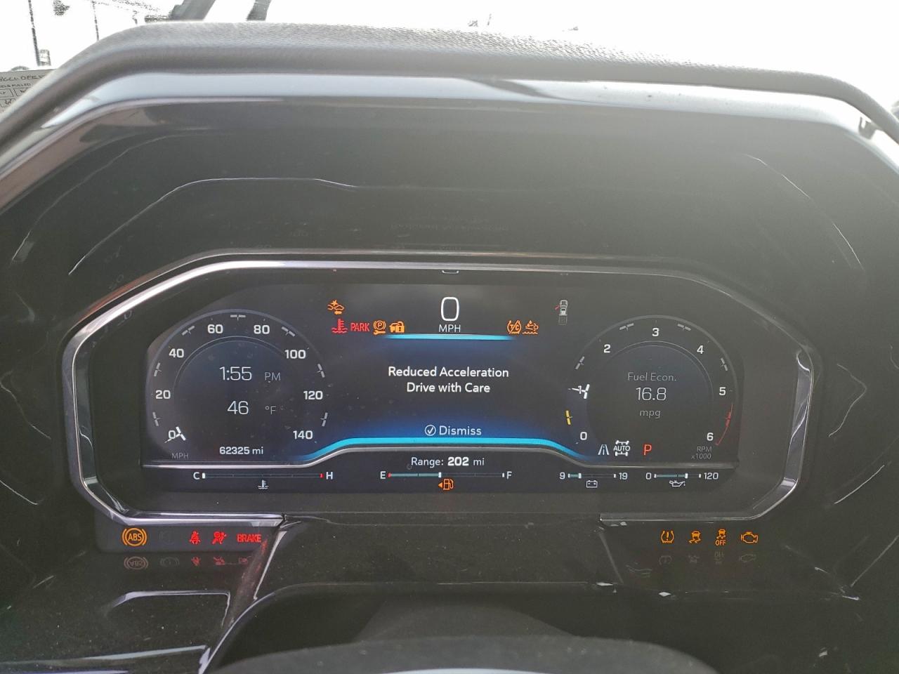 2023 CHEVROLET SILVERADO K1500 LT TRAIL BOSS photo 9