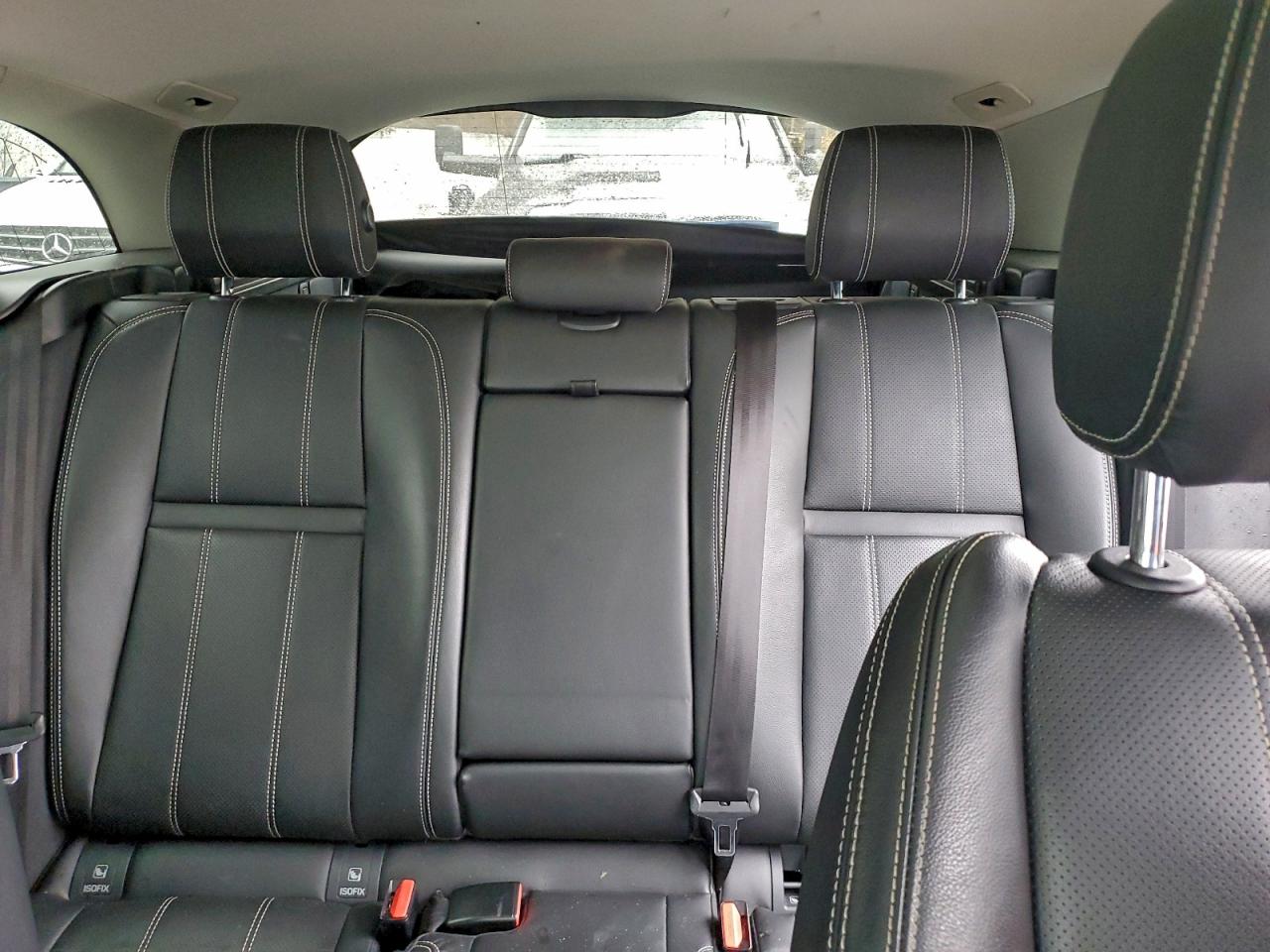 2019 LAND ROVER RANGE ROVER VELAR S photo 10