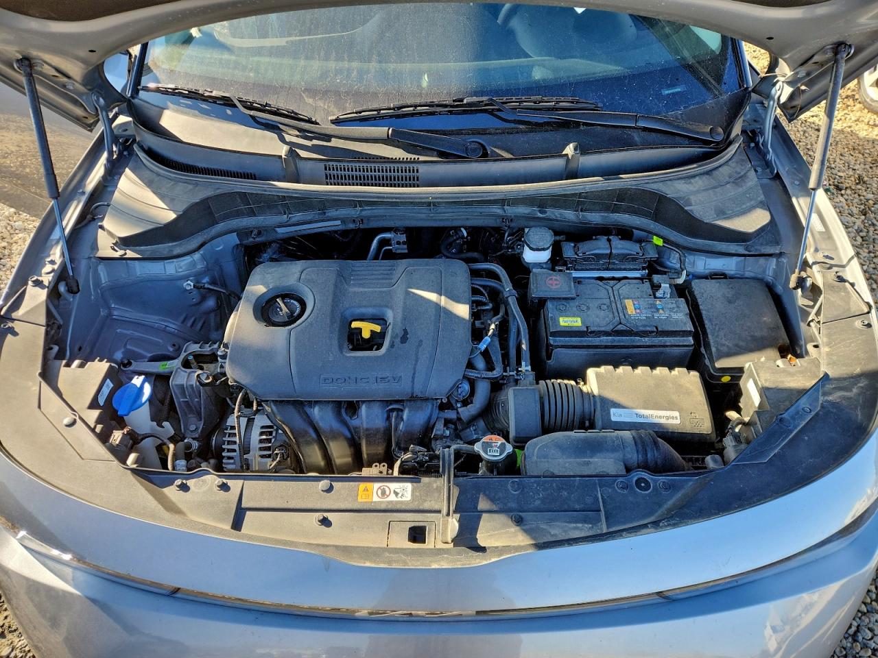 2025 KIA SOUL LX photo 31