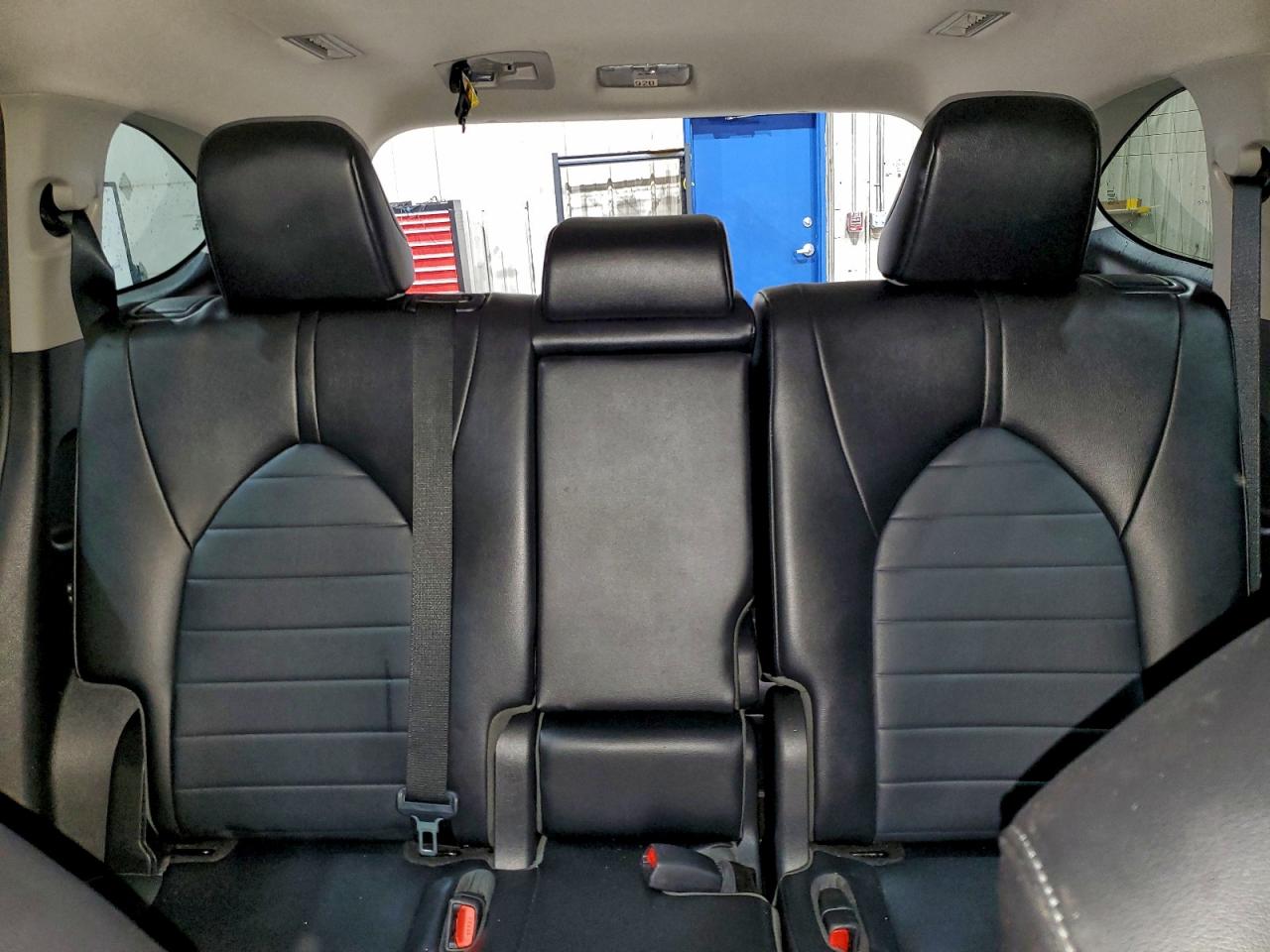 2023 TOYOTA HIGHLANDER L photo 10