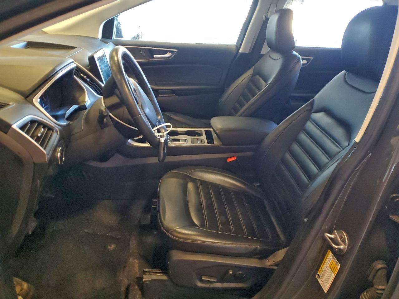 2021 FORD EDGE SEL photo 7