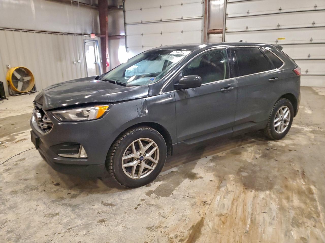 2021 FORD EDGE