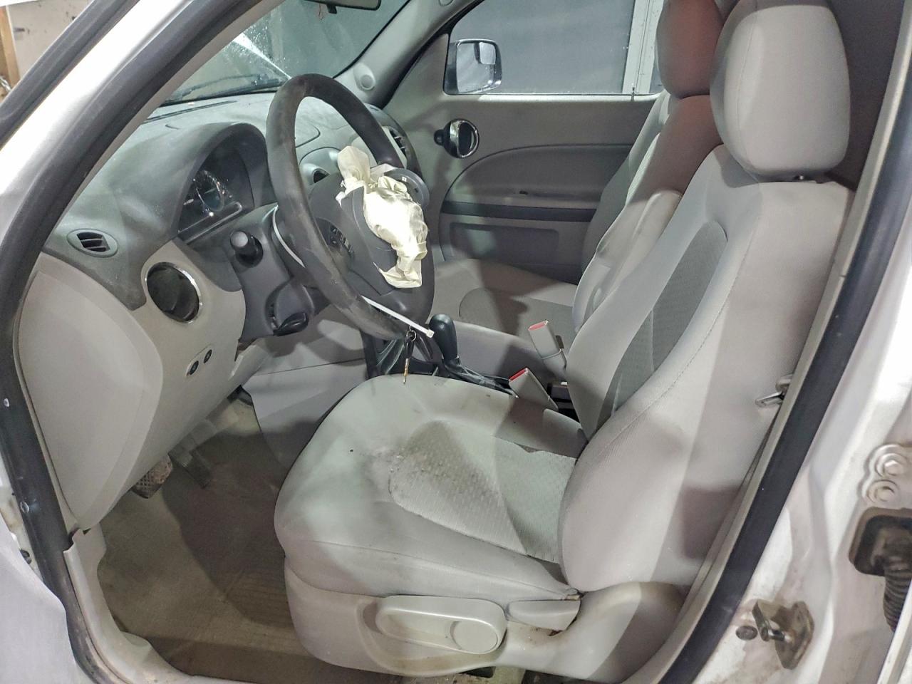 2009 CHEVROLET HHR PANEL LS photo 7
