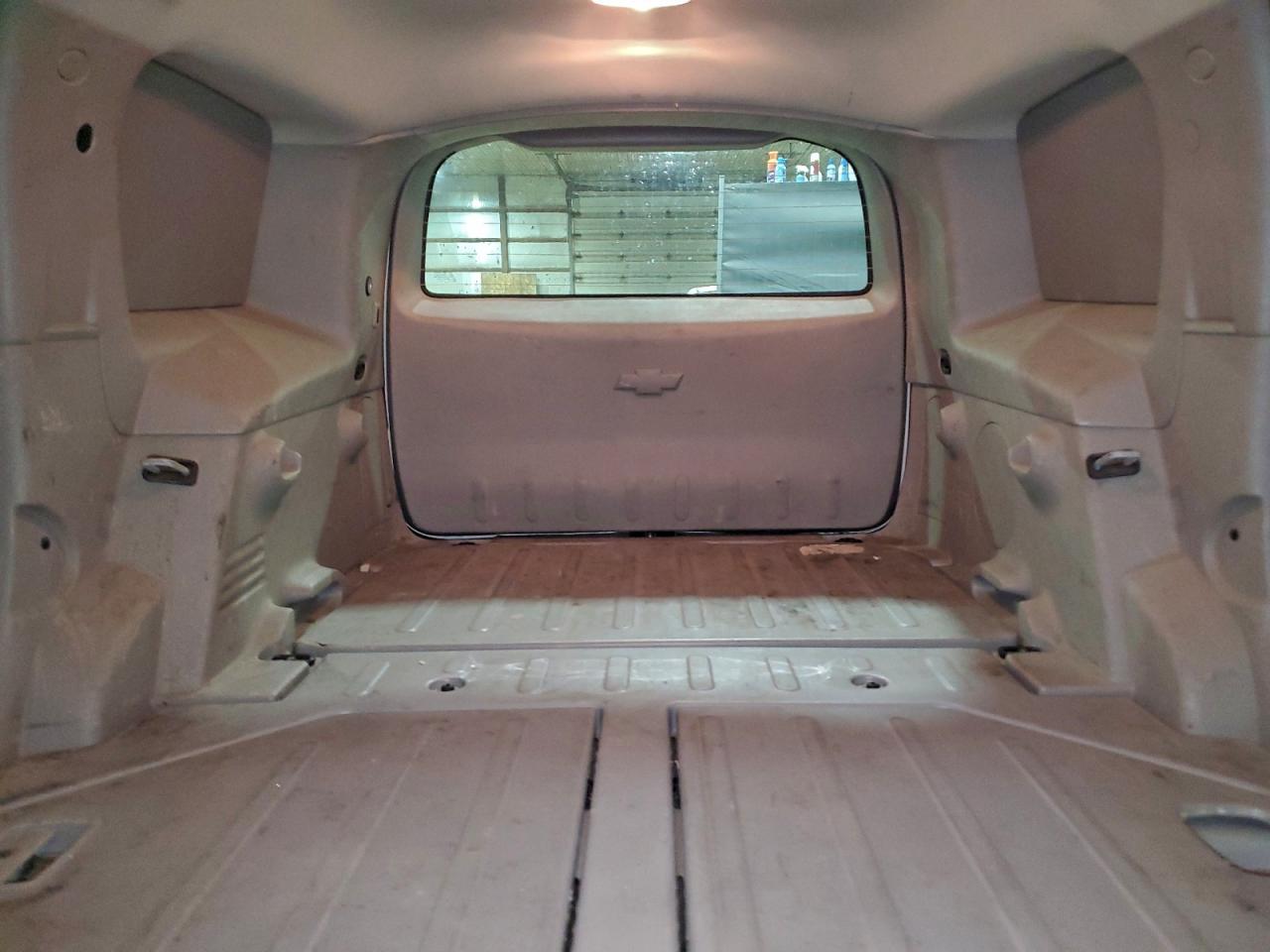 2009 CHEVROLET HHR PANEL LS photo 10