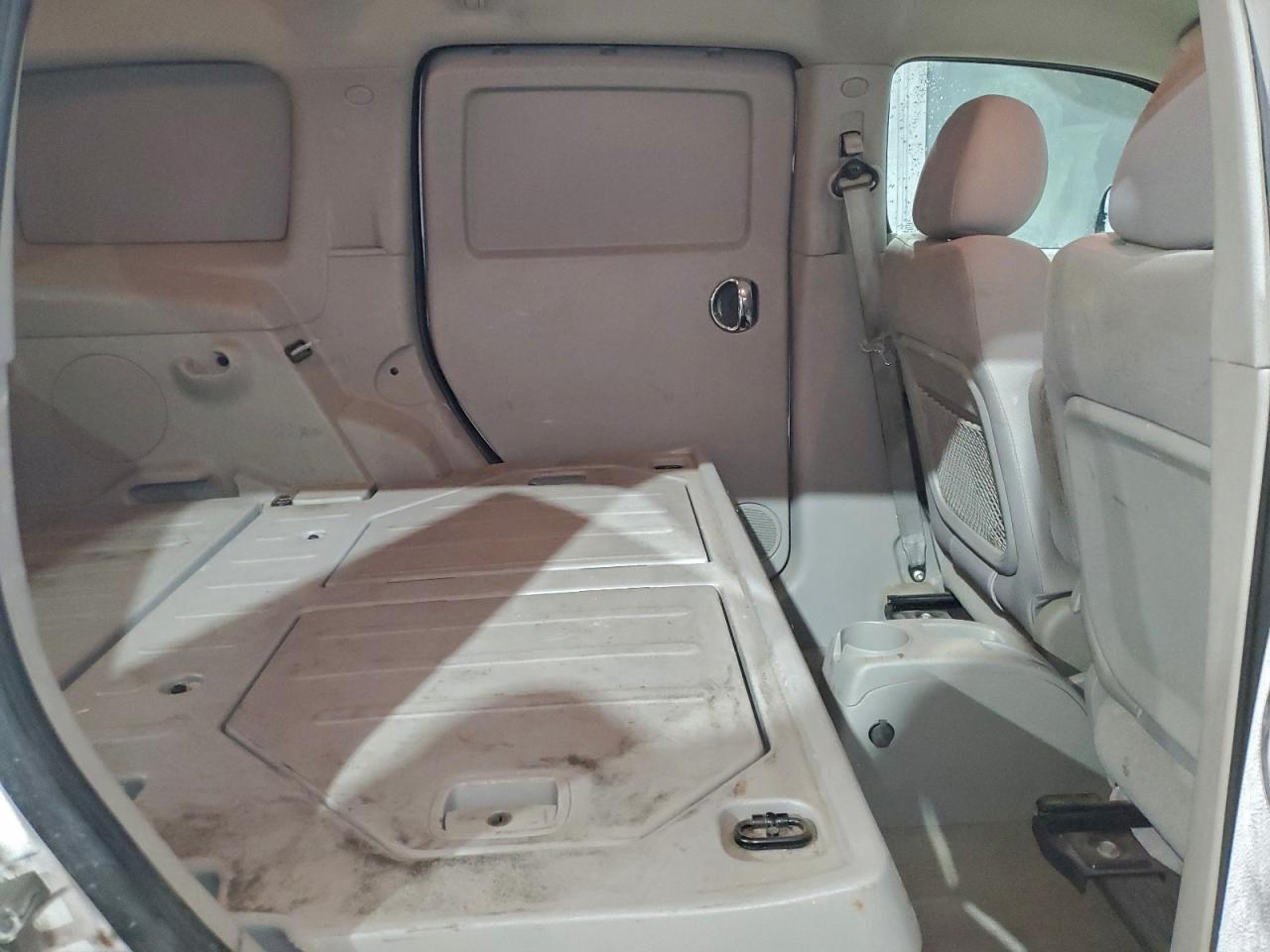 2009 CHEVROLET HHR PANEL LS photo 11
