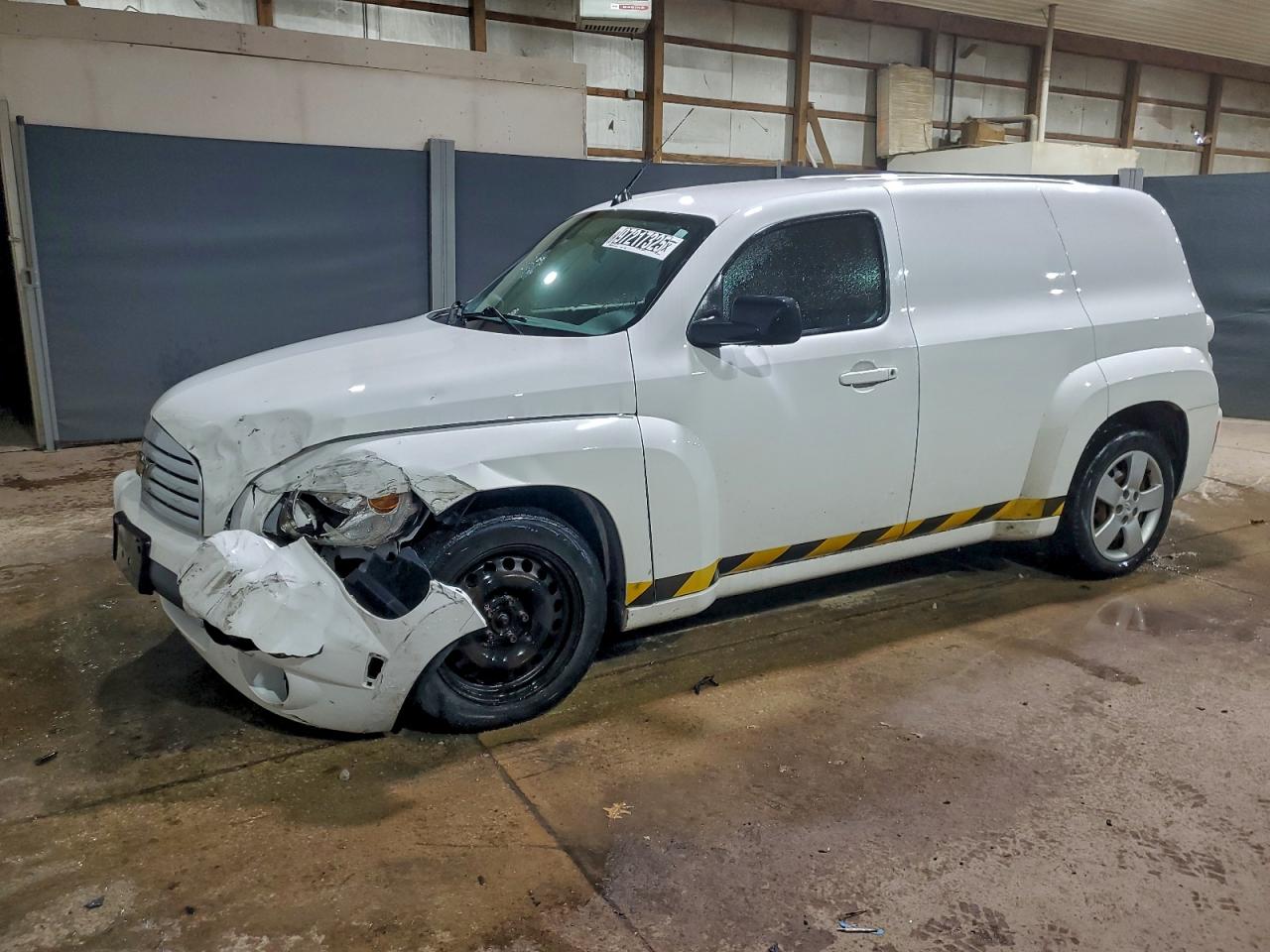 2009 CHEVROLET HHR