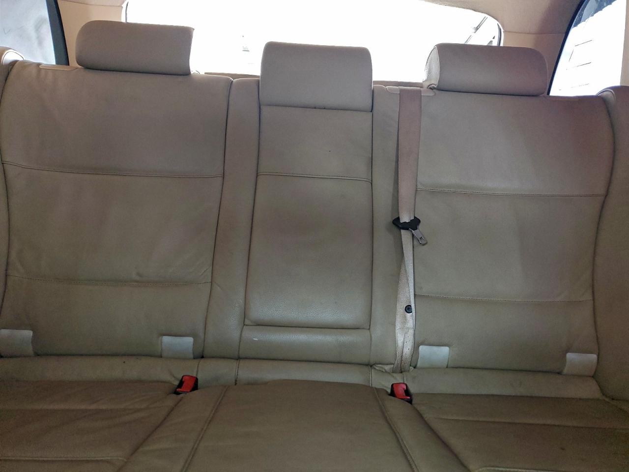 2003 BMW X5 3.0I photo 19
