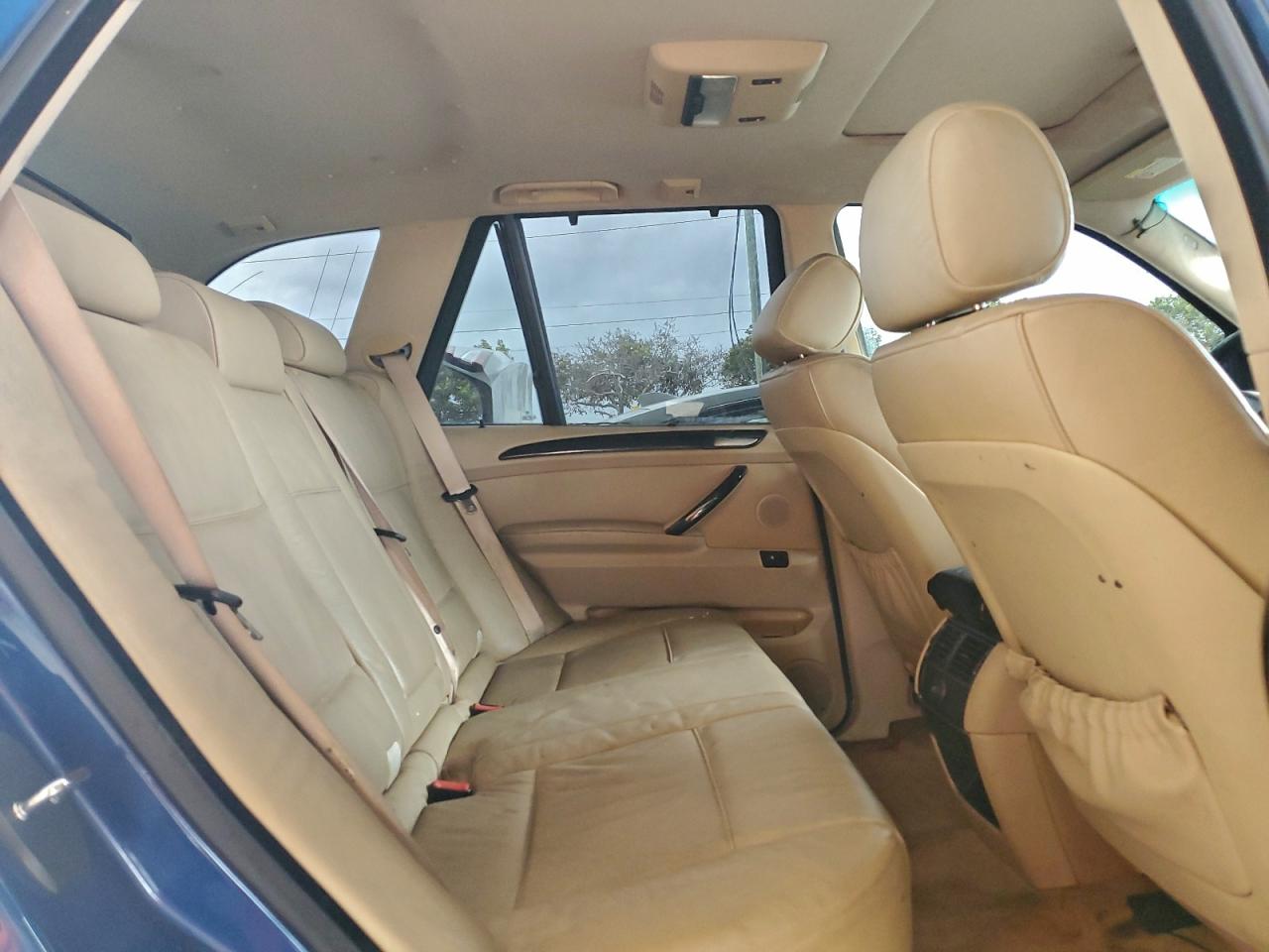 2003 BMW X5 3.0I photo 21