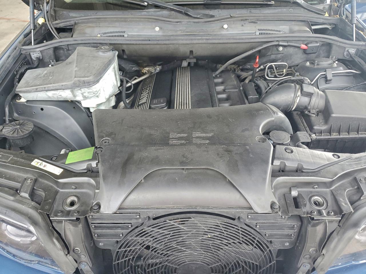 2003 BMW X5 3.0I photo 23