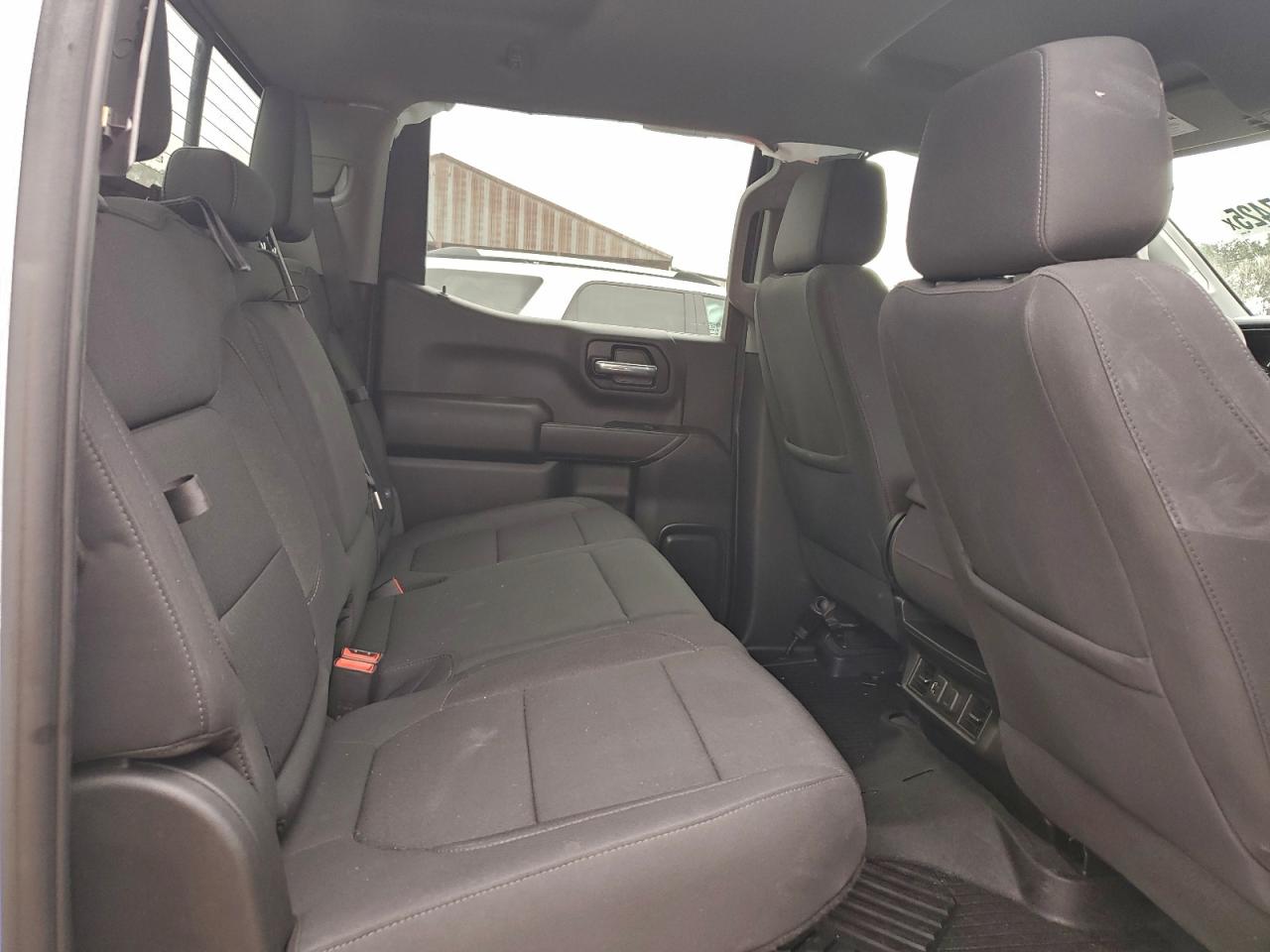 2020 CHEVROLET SILVERADO K1500 LT photo 19