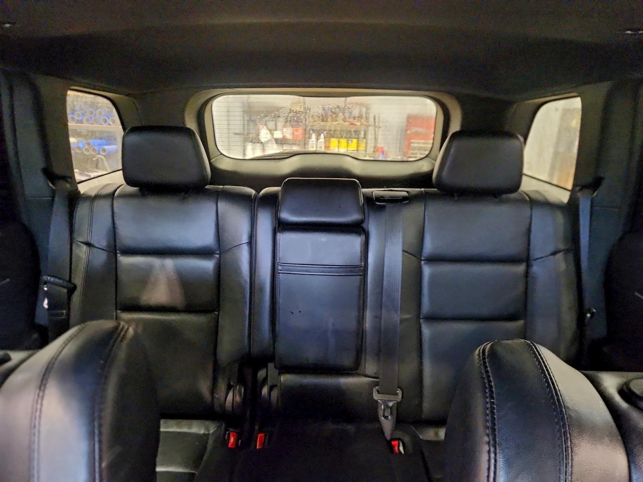 2018 JEEP GRAND CHEROKEE LIMITED photo 10