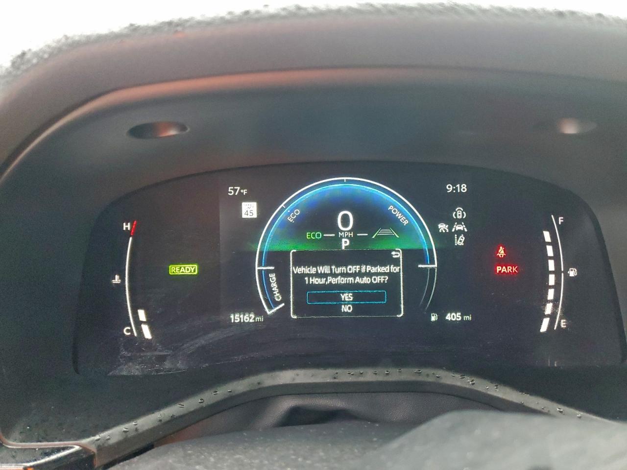 2025 TOYOTA CAMRY XSE photo 9