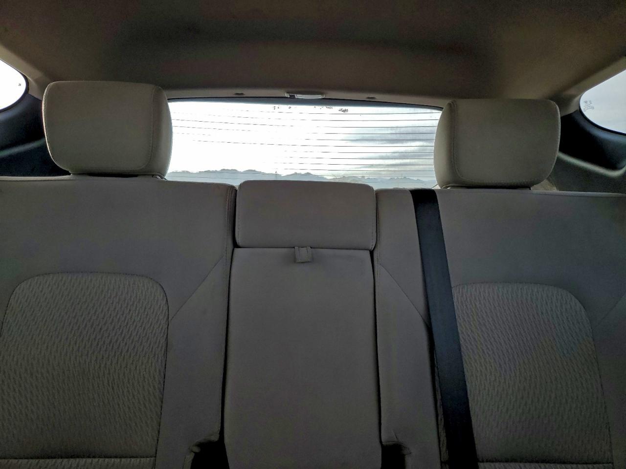 2018 HYUNDAI SANTA FE SPORT photo 10