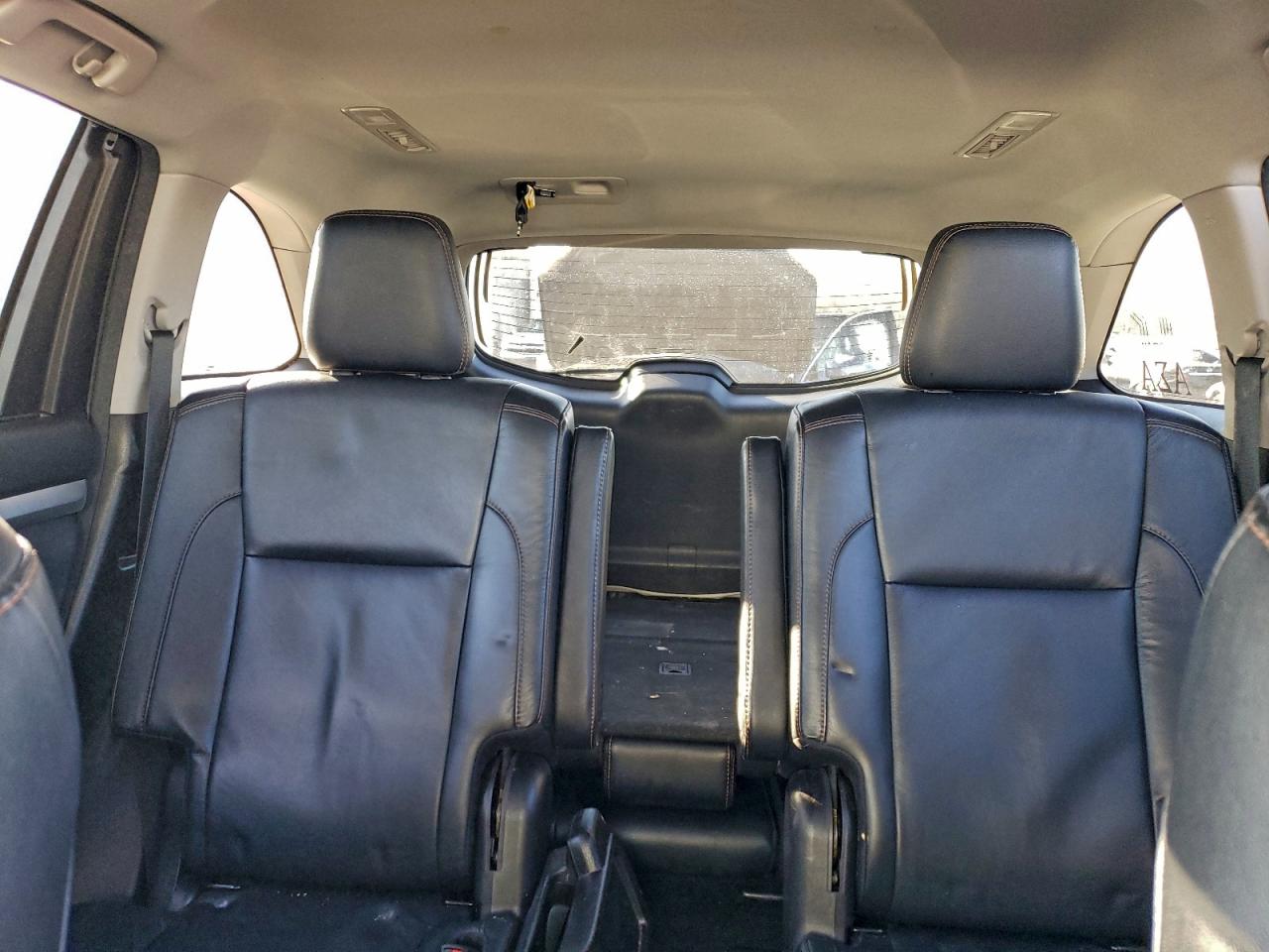 2018 TOYOTA HIGHLANDER SE photo 28