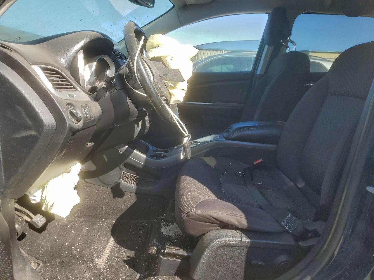 2015 DODGE JOURNEY SXT photo 13
