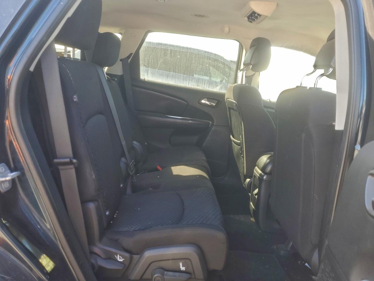2015 DODGE JOURNEY SXT photo 21