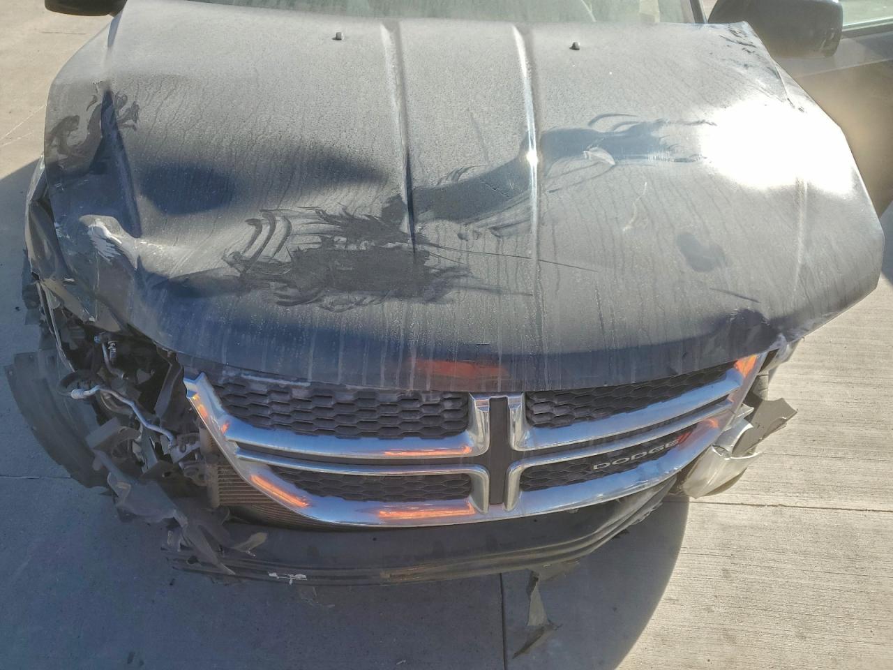 2015 DODGE JOURNEY SXT photo 23
