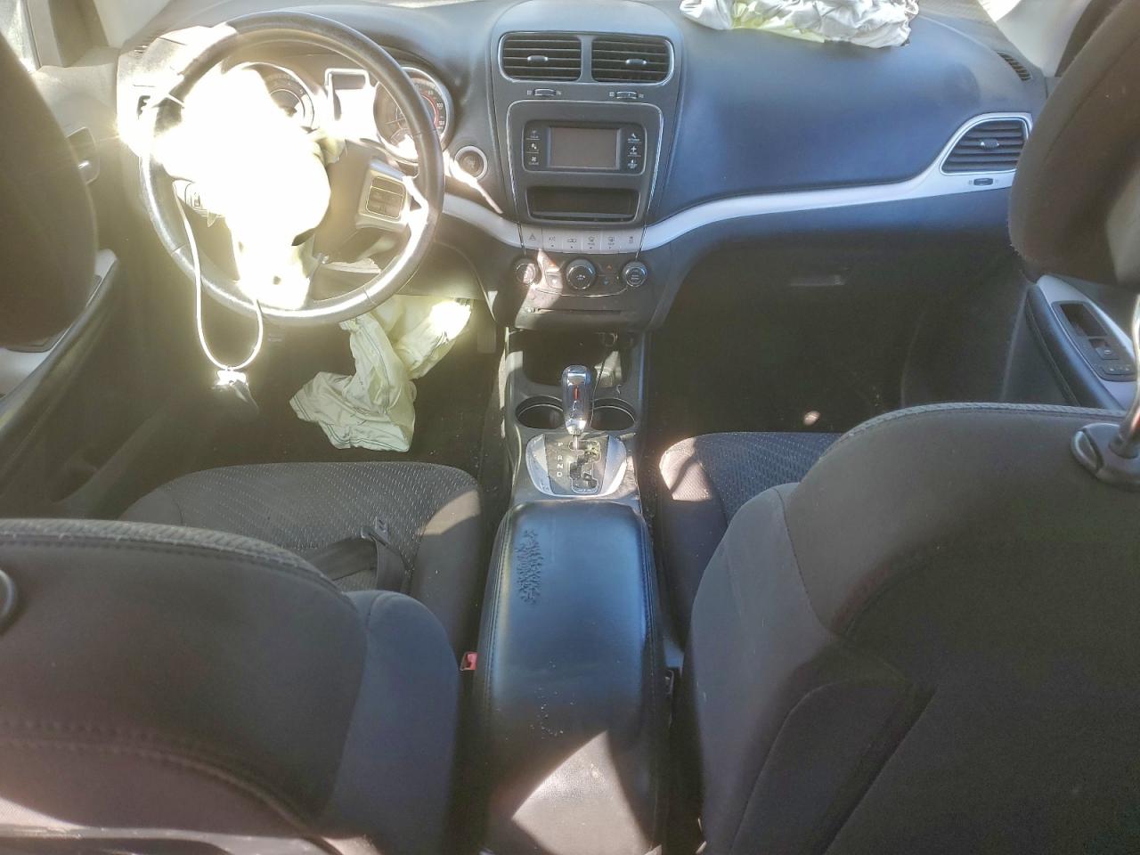 2015 DODGE JOURNEY SXT photo 15