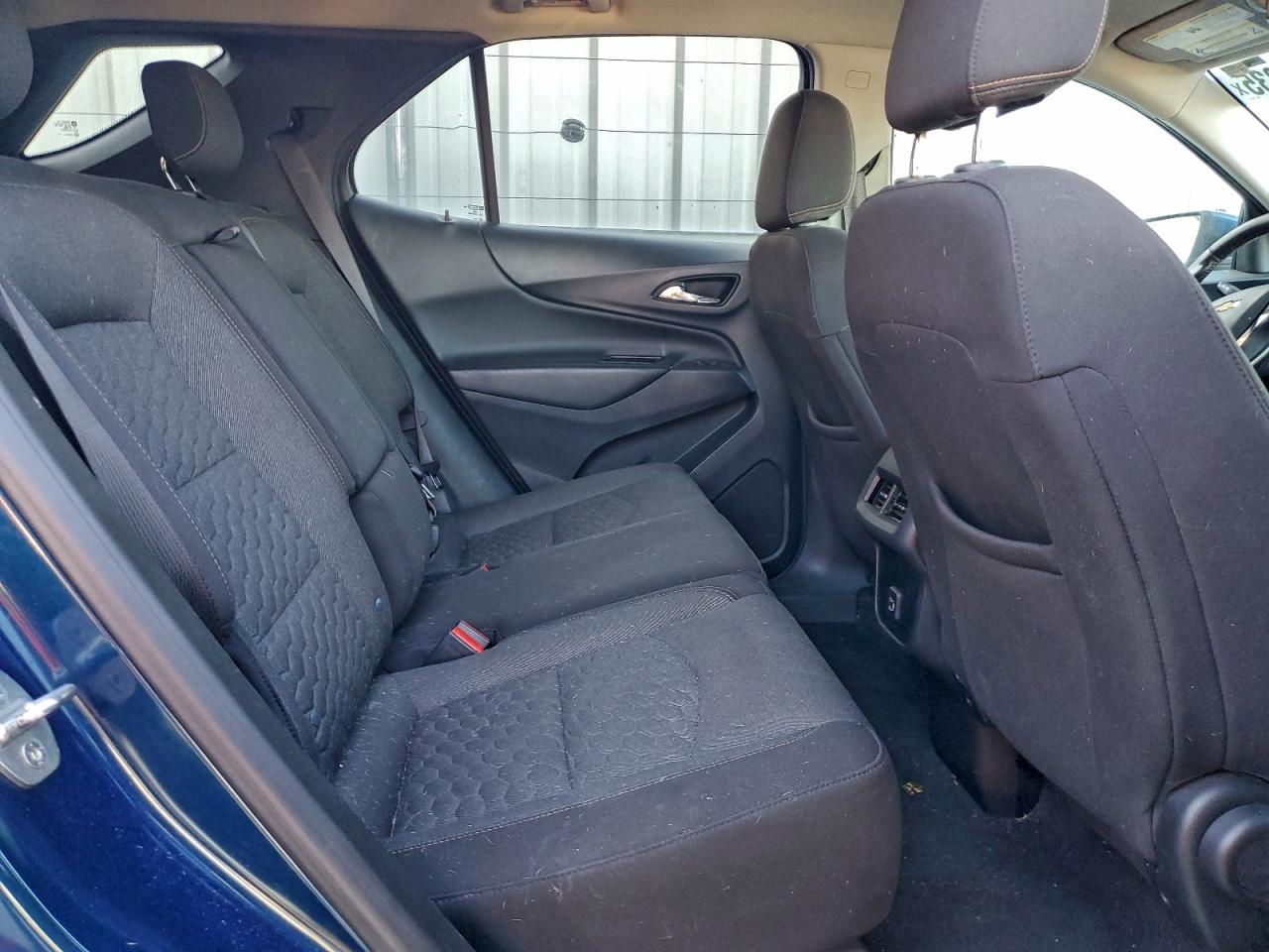 2020 CHEVROLET EQUINOX LT photo 31