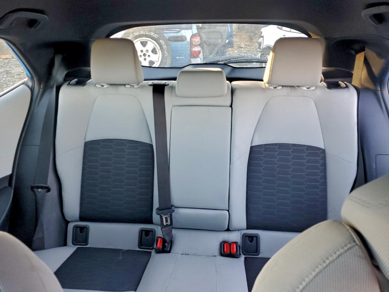2022 TOYOTA COROLLA SE photo 10