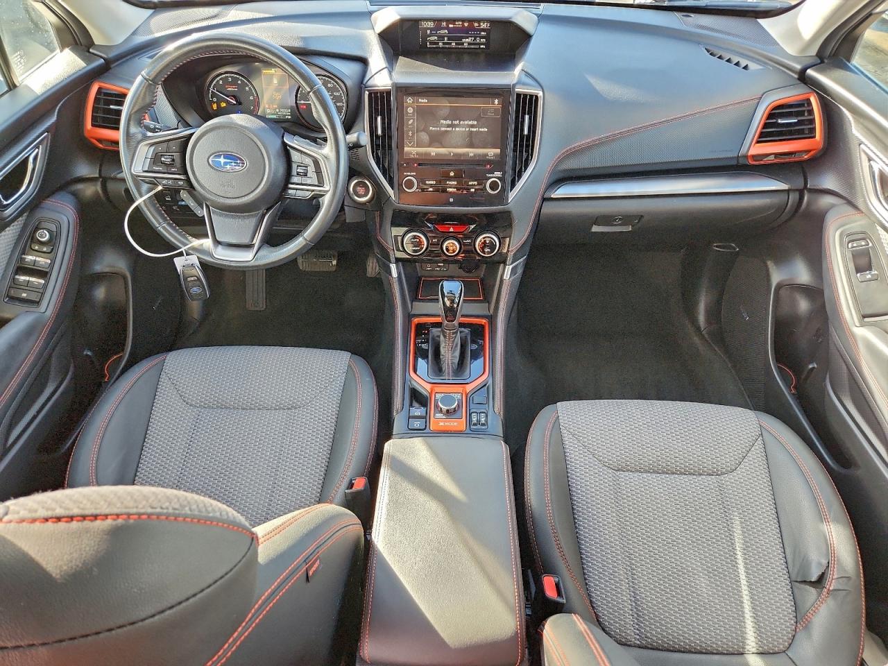 2020 SUBARU FORESTER SPORT photo 22