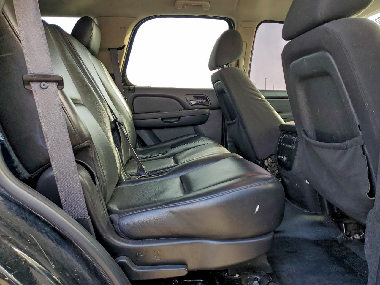 2011 CHEVROLET TAHOE POLICE photo 11