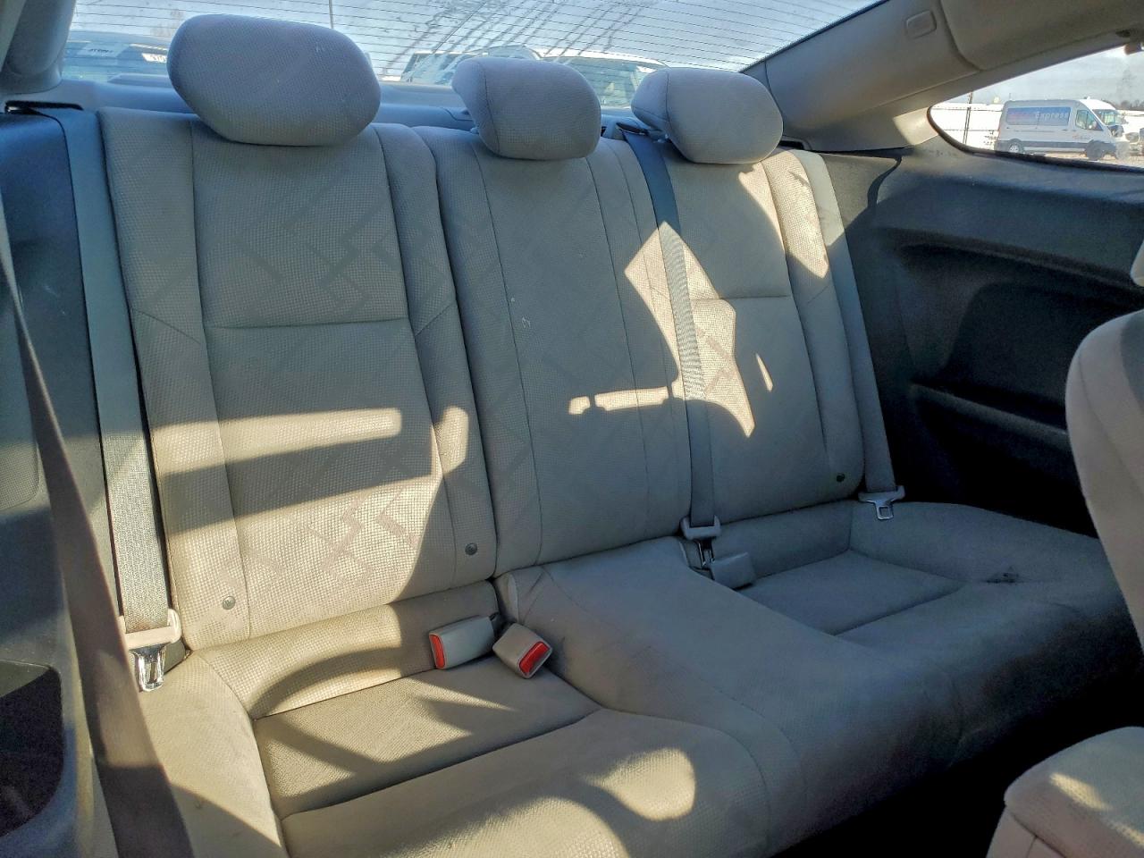2012 HONDA CIVIC EX photo 10