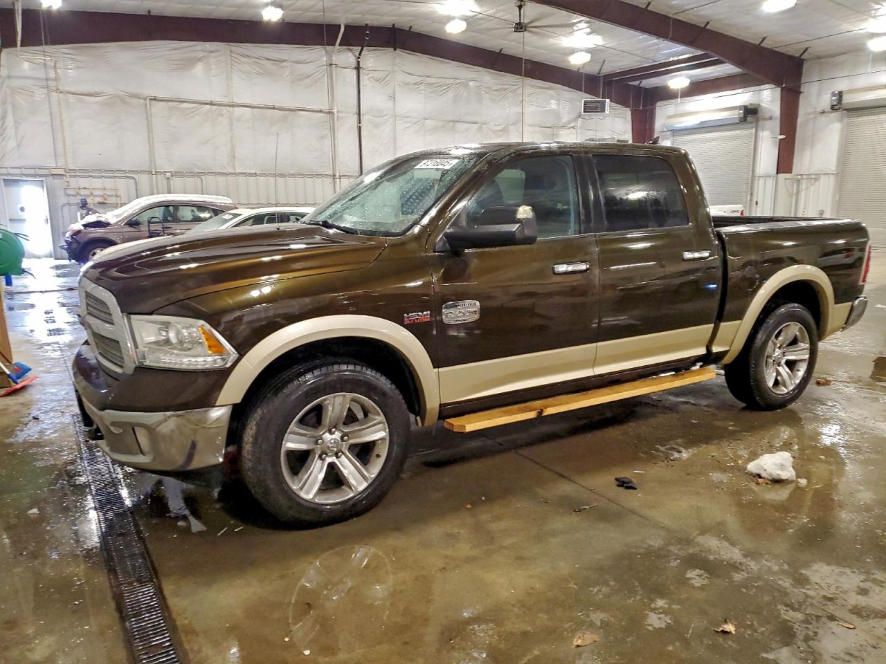 2013 RAM 1500