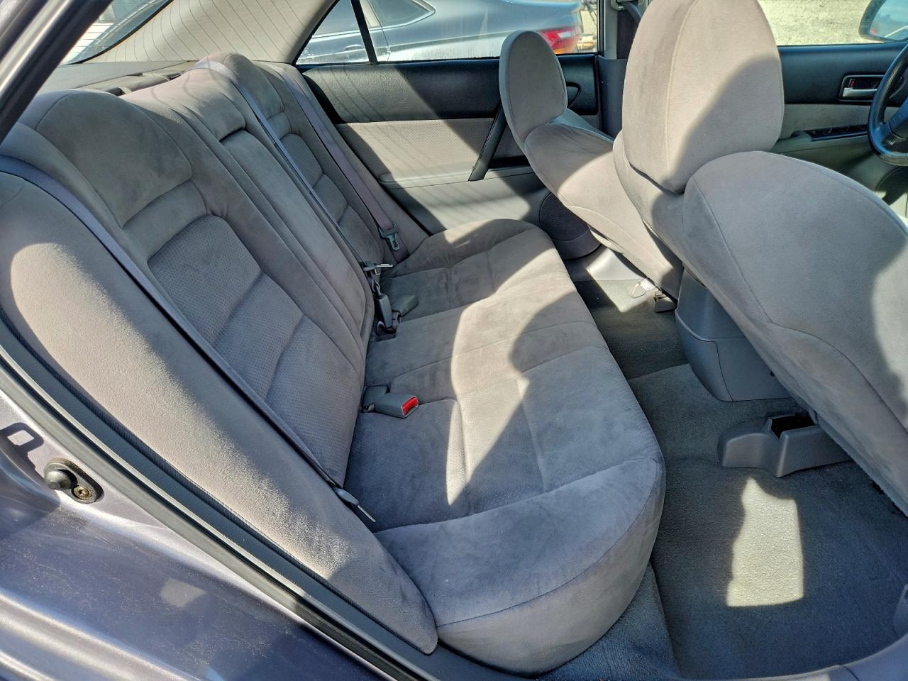 2006 MAZDA 6 I photo 10
