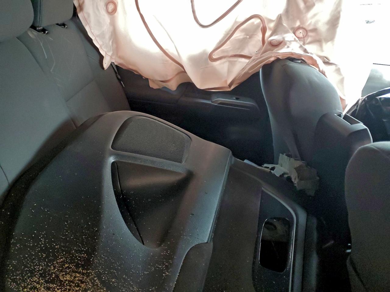 2019 TOYOTA TACOMA DOUBLE CAB photo 10