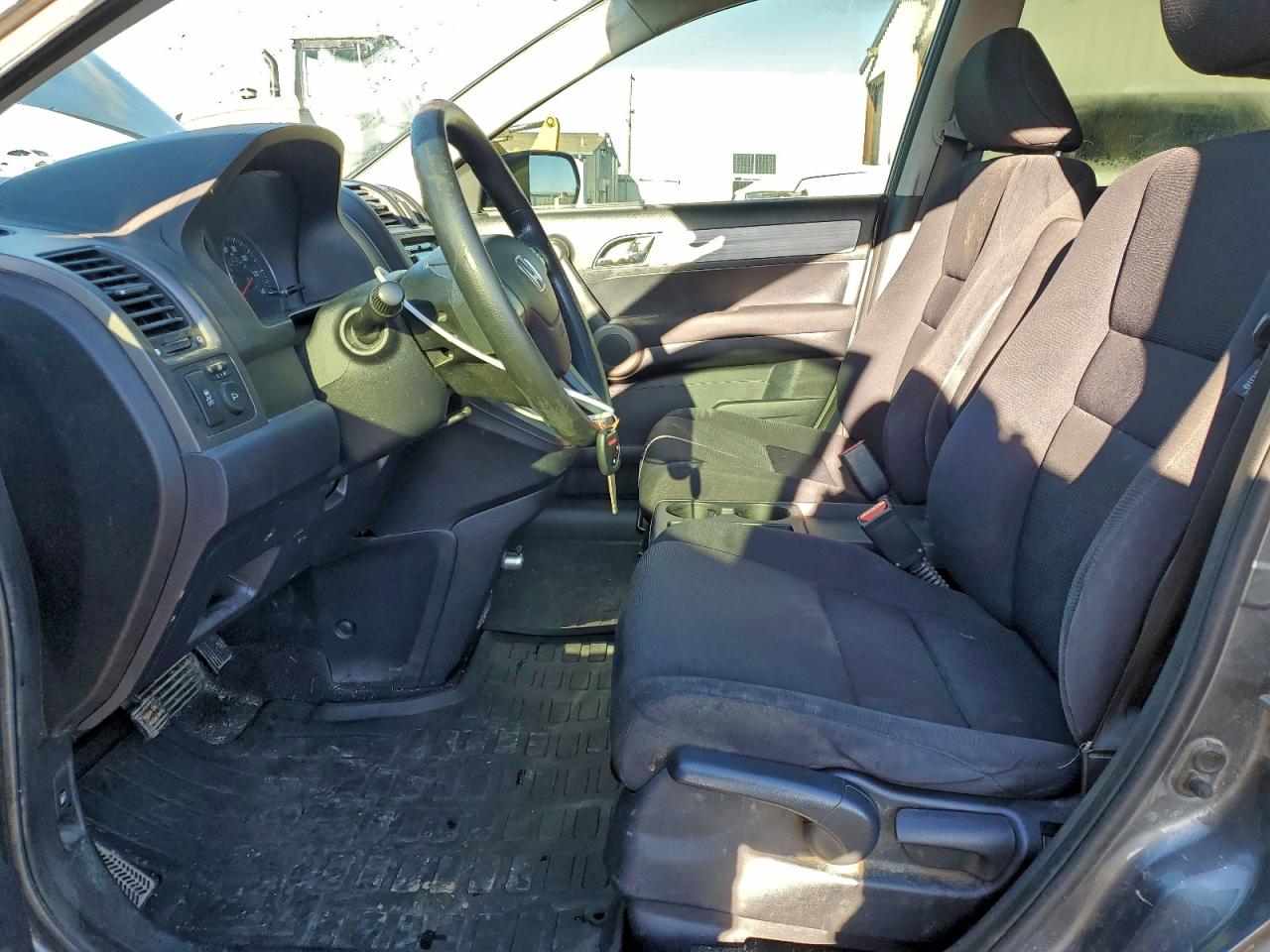 2010 HONDA CR-V LX photo 13