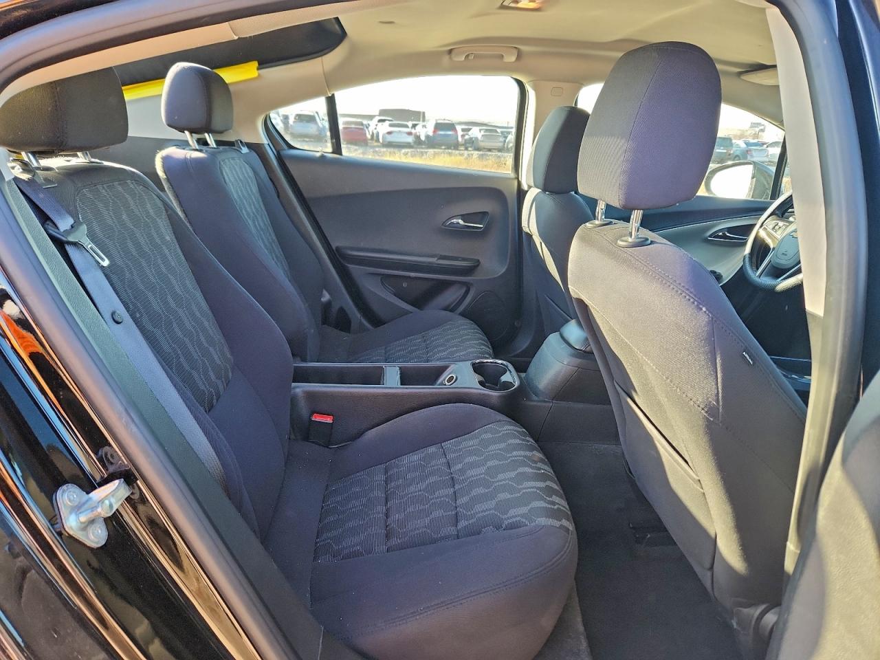 2014 CHEVROLET VOLT photo 19