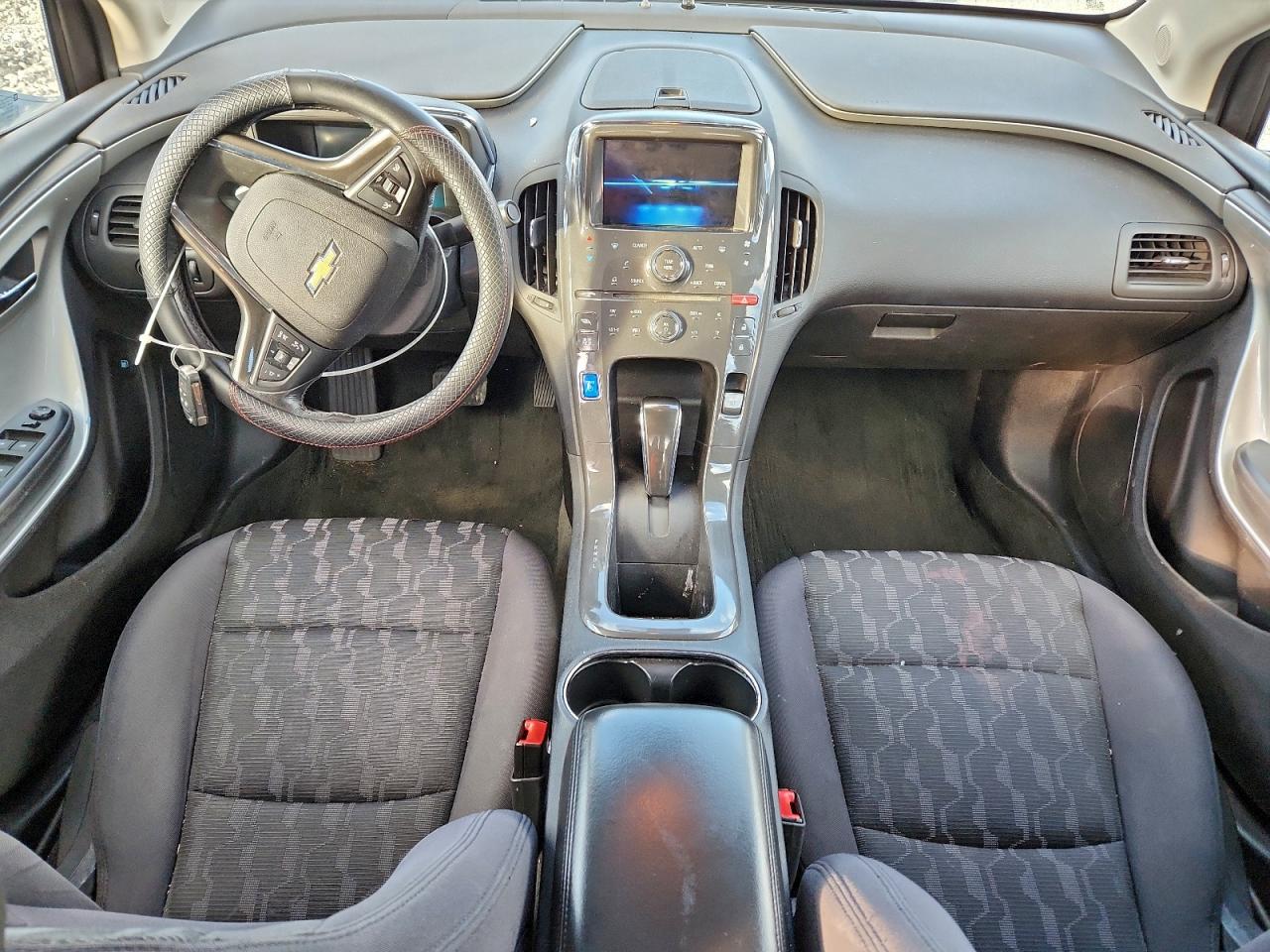 2014 CHEVROLET VOLT photo 15