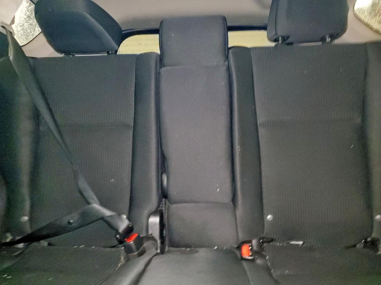 2018 TOYOTA RAV4 LE photo 10