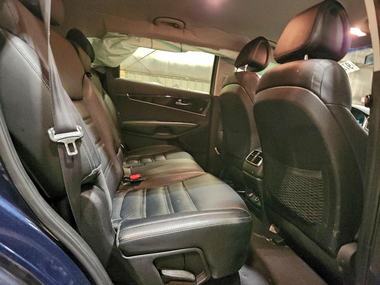 2016 KIA SORENTO EX photo 11