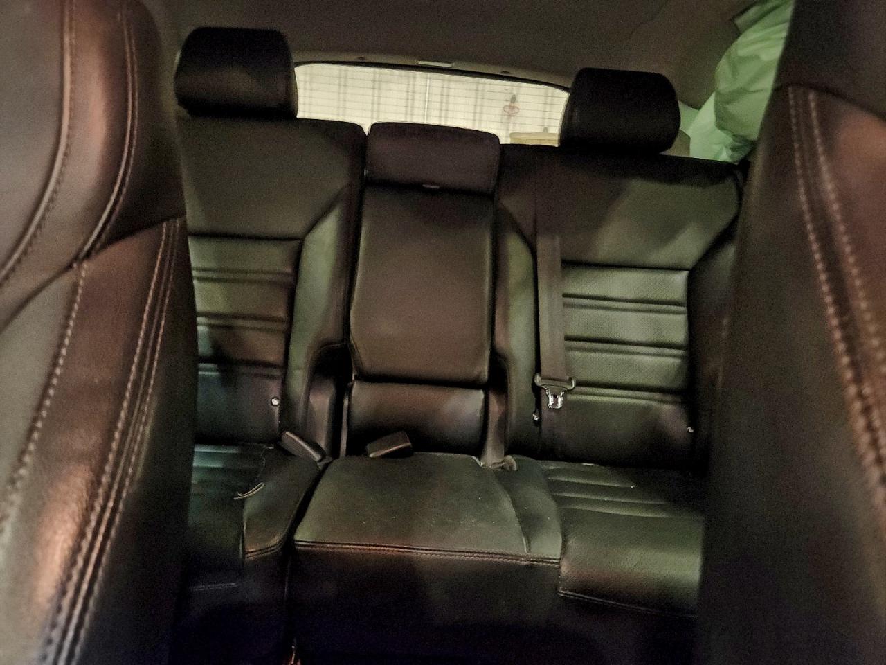 2016 KIA SORENTO EX photo 10