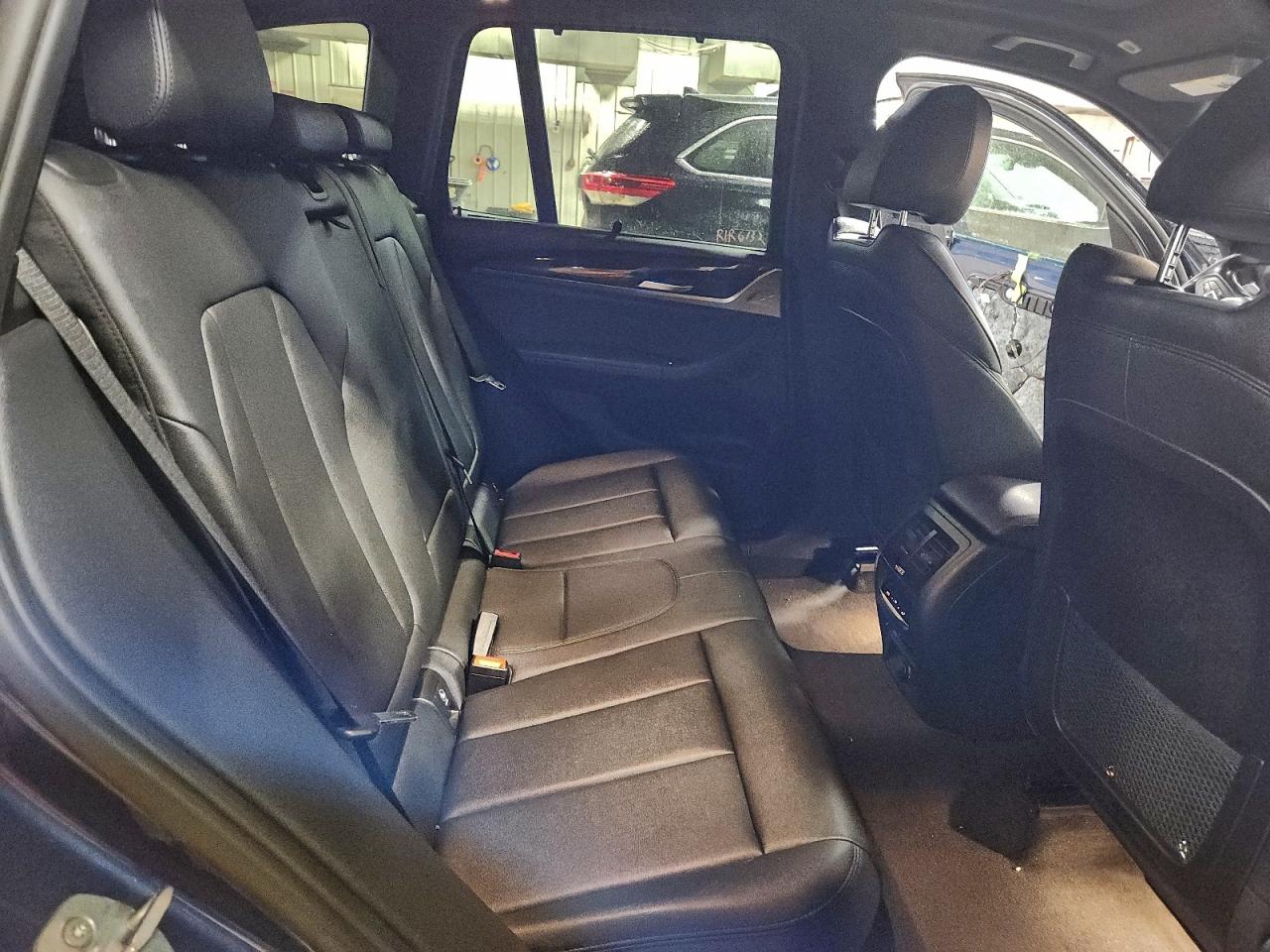 2018 BMW X3 XDRIVE30I photo 21