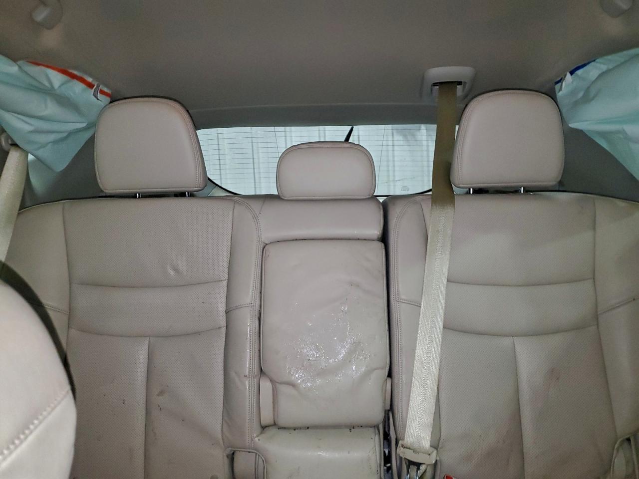 2015 NISSAN MURANO S photo 28