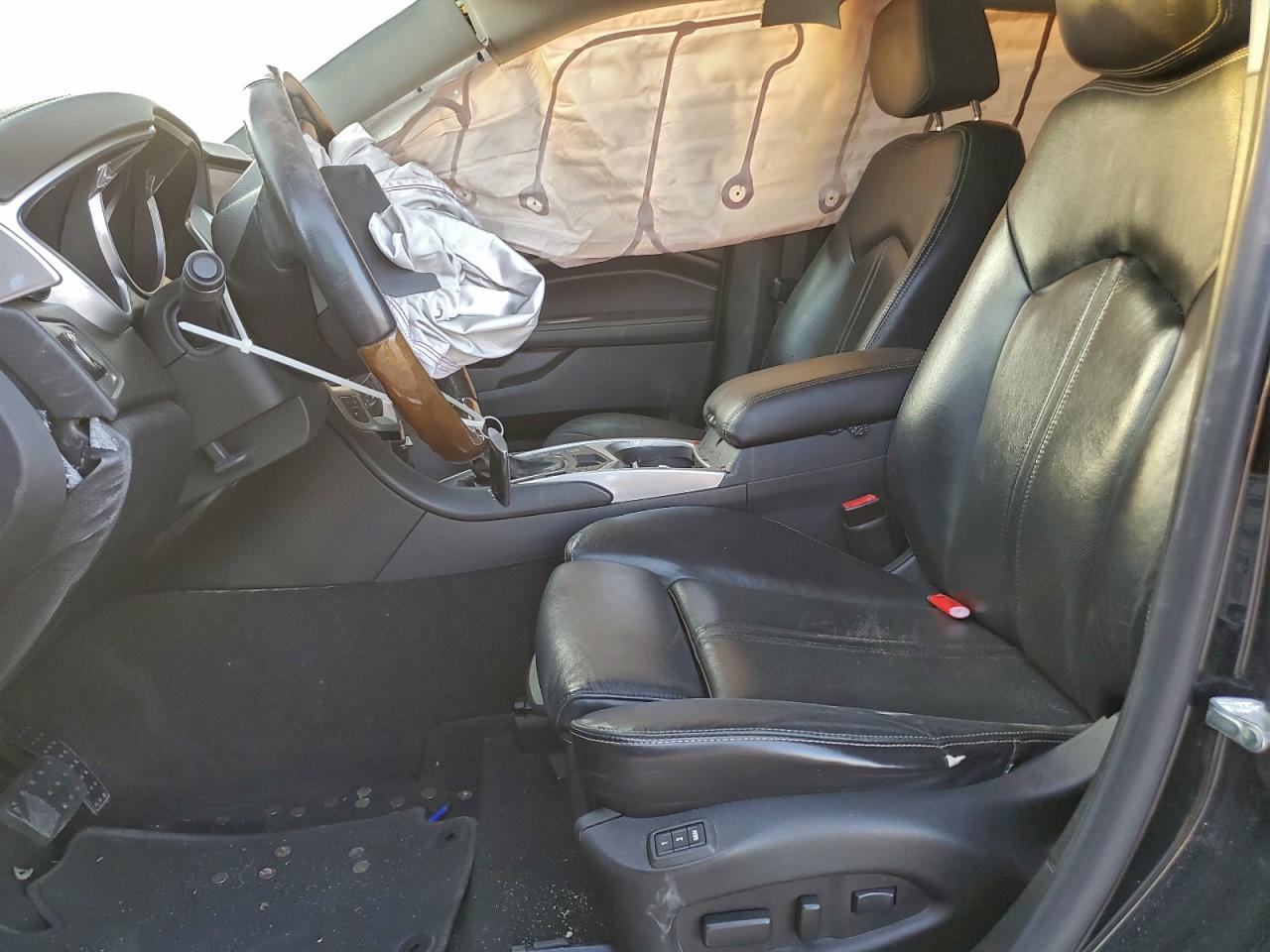 2012 CADILLAC SRX PERFORMANCE COLLECTION photo 7