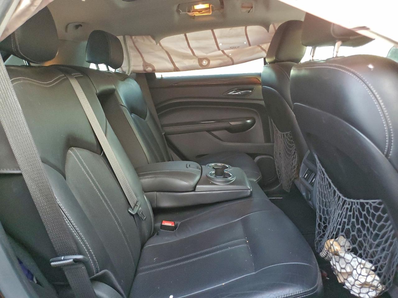 2012 CADILLAC SRX PERFORMANCE COLLECTION photo 10