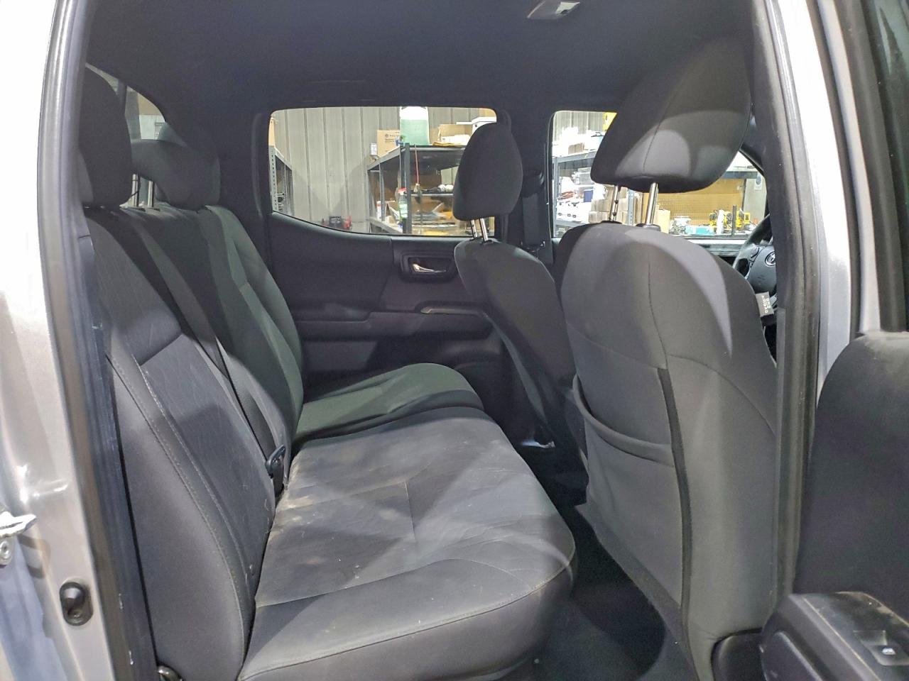 2019 TOYOTA TACOMA TRD OFF-ROAD photo 28