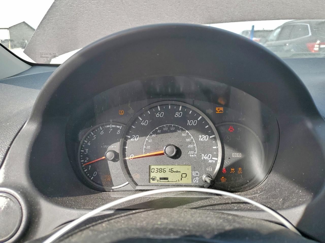 2024 MITSUBISHI MIRAGE G4 ES photo 33
