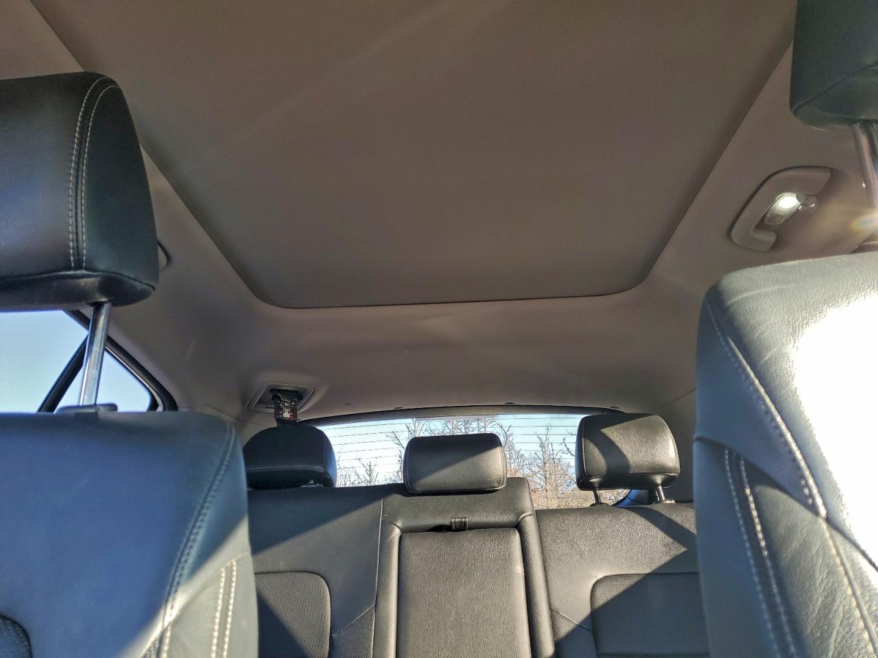 2018 KIA SPORTAGE SX TURBO photo 10
