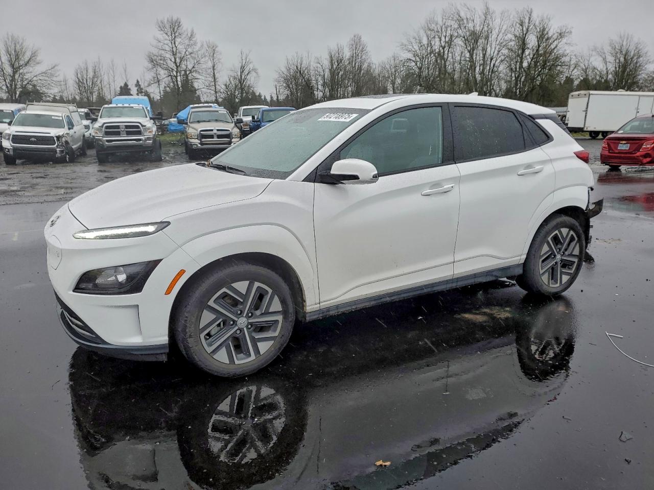 2022 HYUNDAI KONA