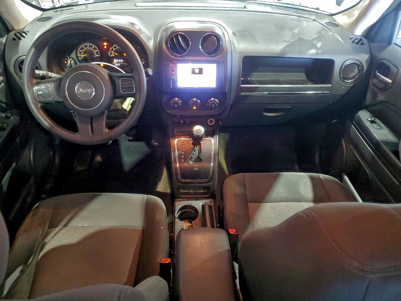 2014 JEEP PATRIOT SPORT photo 15