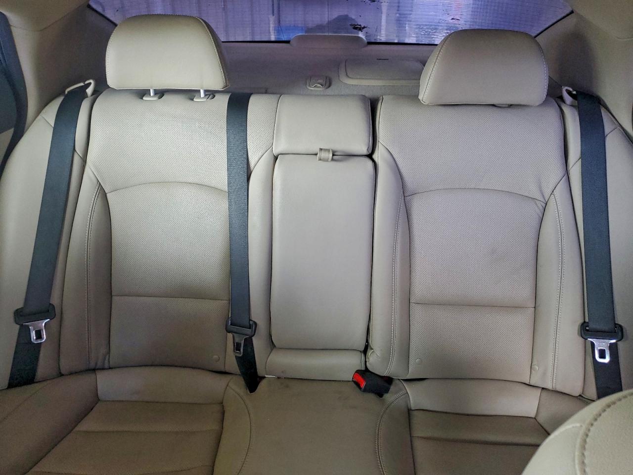 2013 KIA OPTIMA EX photo 28