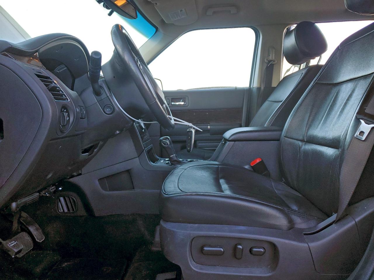 2015 FORD FLEX LIMITED photo 13
