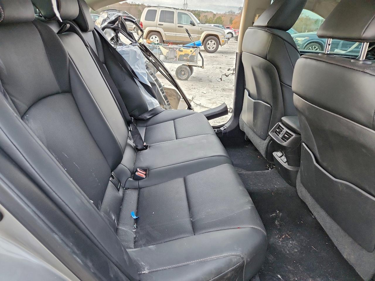2021 LEXUS ES 350 BASE photo 28